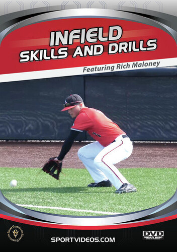 Infield Skills And Drills