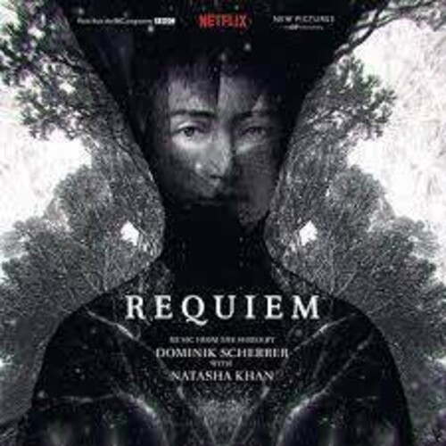 REQUIEM / O.S.T.