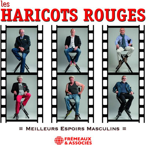 Meilleurs Espoirs Masculins