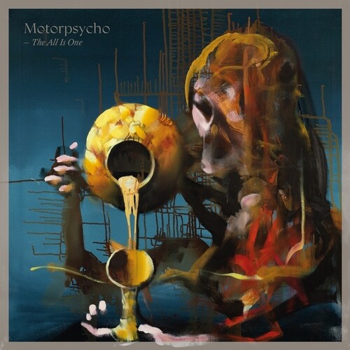 The All Is One|Motorpsycho (Norway)