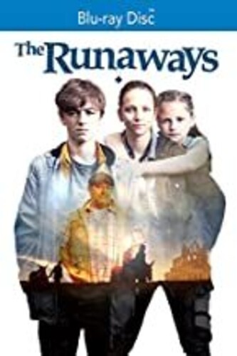 Runaways - The Runaways