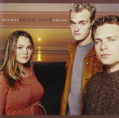 Nickel Creek