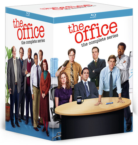 The Office: The Complete Series