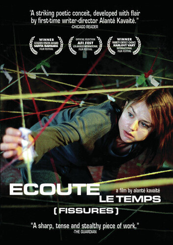 Ecoute Le Temps (Fissures)