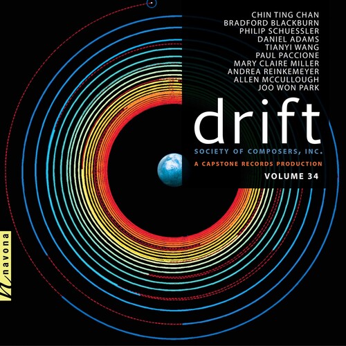 Society of Composers 34