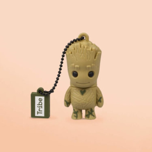 Guardians Of The Galaxy - Tribe Guardians of the Galaxy GROOT 32GB USB Flash Drive