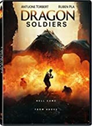 Dragon Soldiers