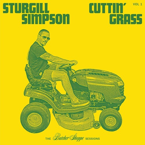 Cuttin' Grass