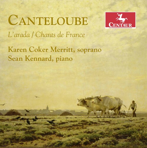 L'arada /  Chants de France