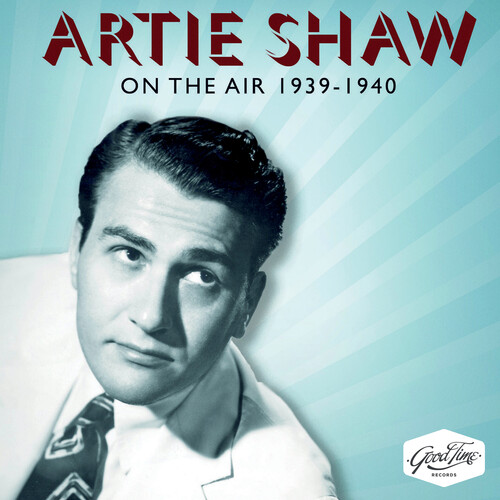 On The Air 1939-1940