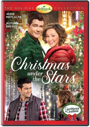 Christmas Under the Stars