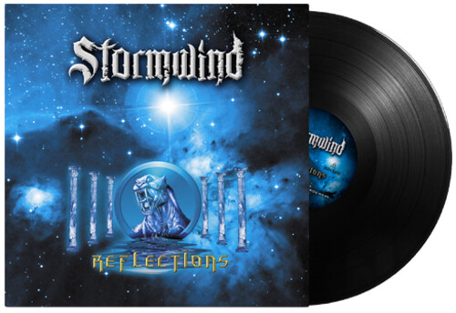 Stormwind - Reflections (Re-Mastered & Bonus Track)