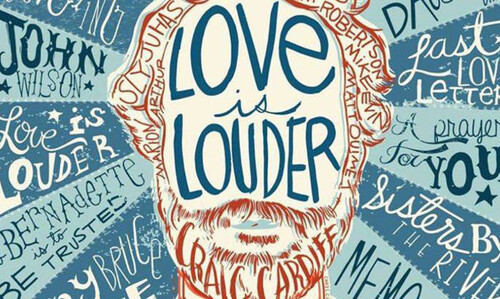 Craig Cardiff - Love Is Louder (Than All This Noise) Pt 2 [Digipak]