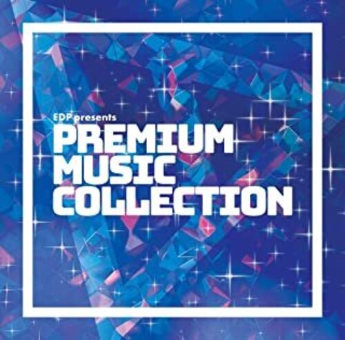 Game Music (Jpn) - EDP Presents Premium Music Collection Vol 1