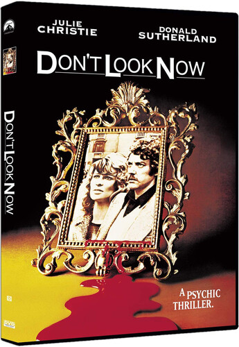 Don't Look Now