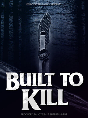 Built to Kill