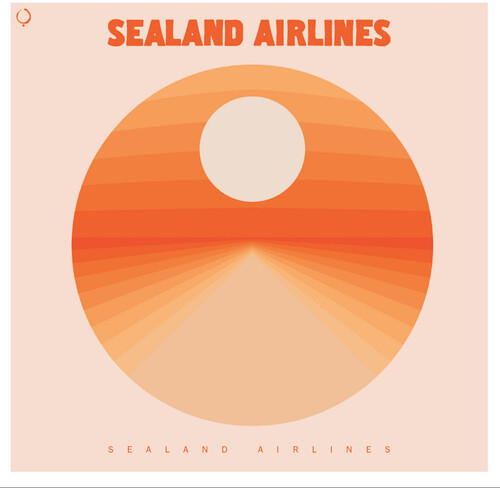 Sealand Airlines - Sealand Airlines (Uk)