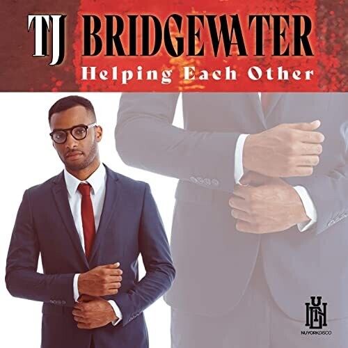 HELPING EACH OTHER