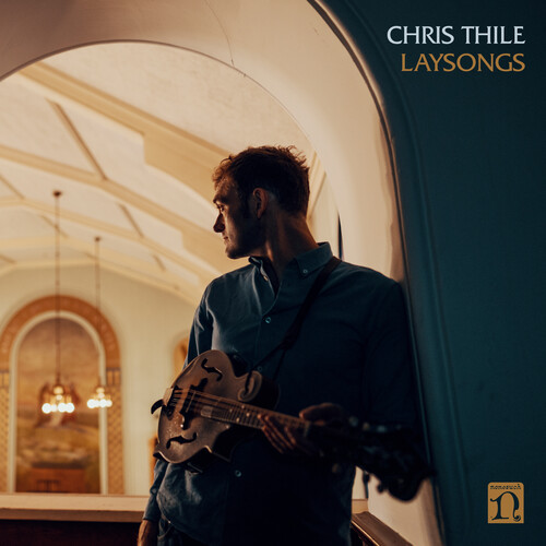 Chris Thile - Laysongs [LP]