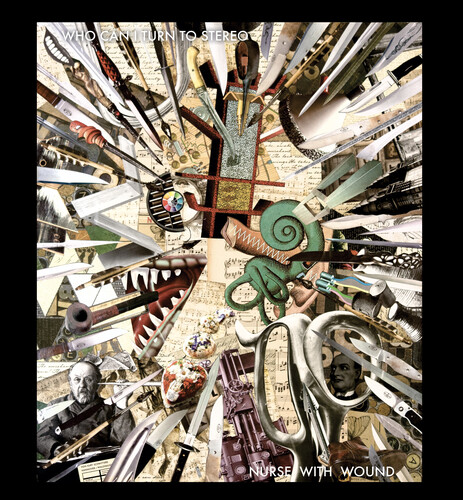 Who Can I Turn To Stereo