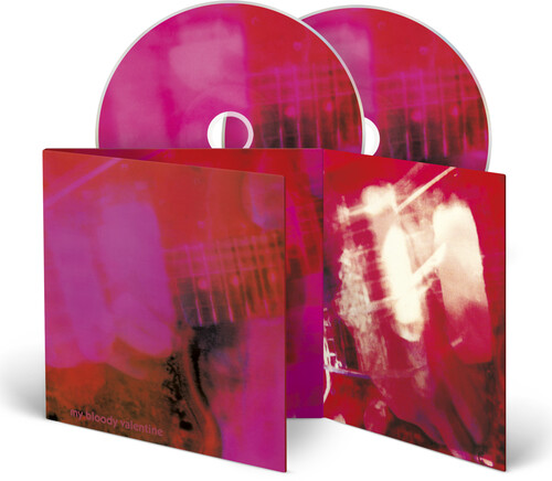 My Bloody Valentine | Waterloo Records