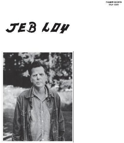 Jeb Loy