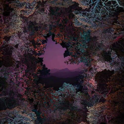 The Land Beyond The Light