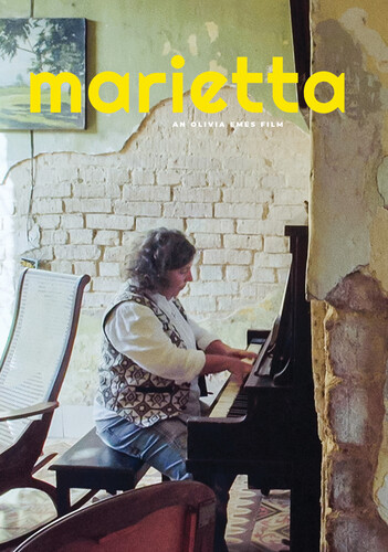Marietta - Marietta / (Mod)