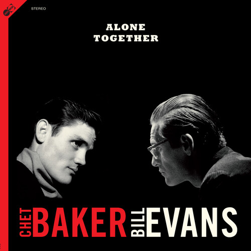 Alone Together [180-Gram Vinyl With Bonus Track & A Bonus CD] [Import]