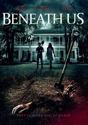 Beneath Us