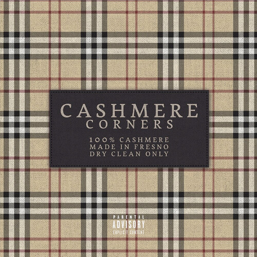 Cashmere Corners