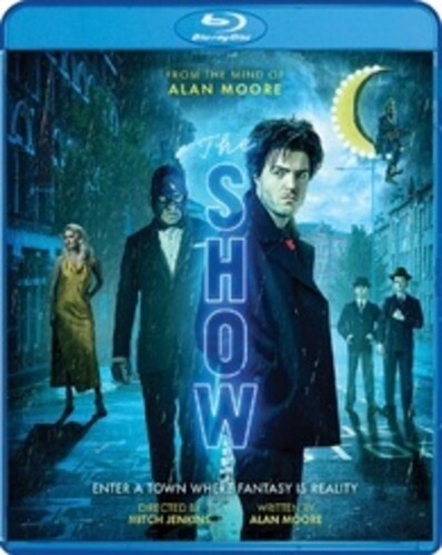 Show (2021) - Show (2021)