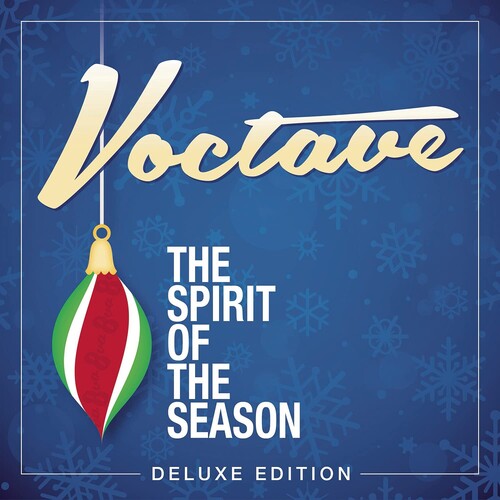 The Spirit Of The Season