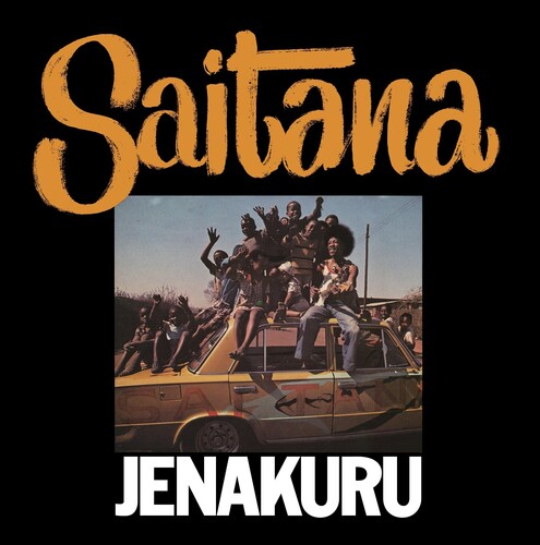Saitana - Jenakuru