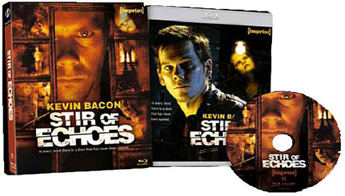 Stir of Echoes [Import]