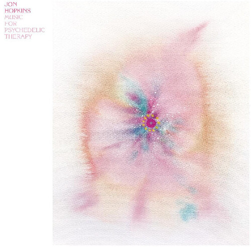 Music For Psychedelic Therapy