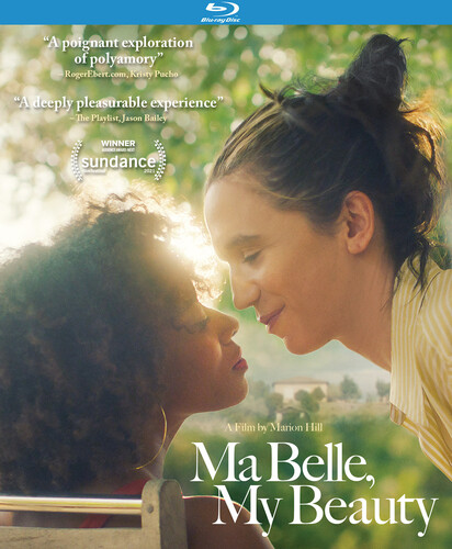 Ma Belle My Beauty (2021) - Ma Belle My Beauty (2021)