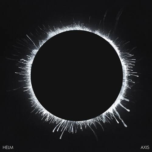 Axis (Clear Purple Vinyl)