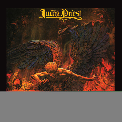 Judas Priest - Sad Wings Of Destiny (Embossed Edition)
