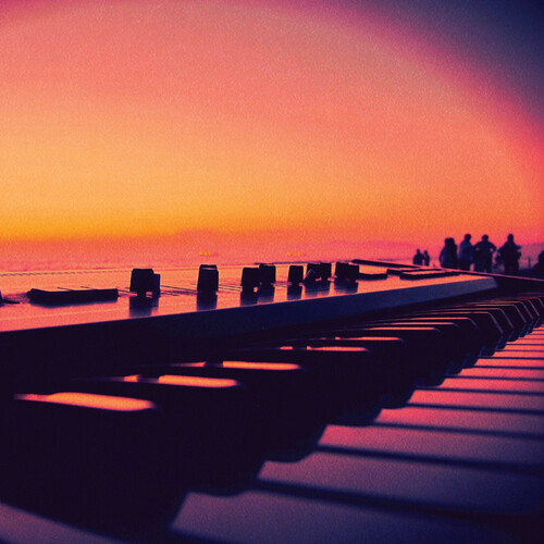 Can't Help The Way I Feel /  Deeper Love
