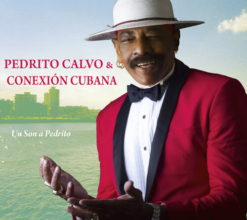 Un Son A Pedrito