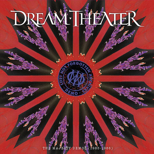 Lost Not Forgotten Archives: The Majesty Demos (1985-1986) (Digipak) [Import]