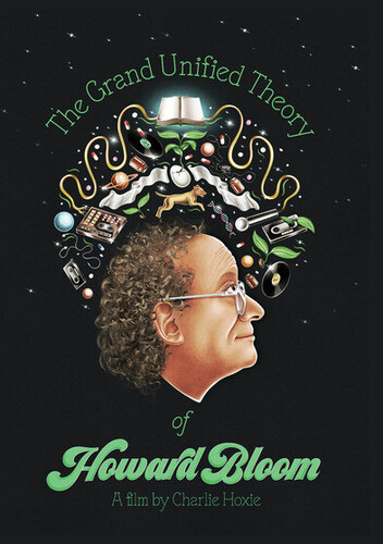Grand Unified Theory of Howard Bloom - Grand Unified Theory Of Howard Bloom / (Mod)