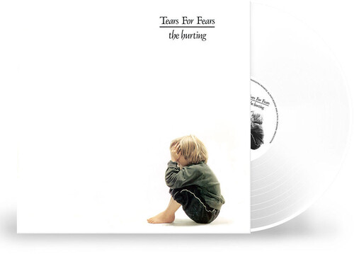 Tears For Fears - Hurting [Colored Vinyl] [Limited Edition] [180 Gram] (Wht)