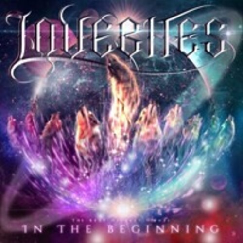 In The Beginning: The Best Of 2017-2021 (Uk)