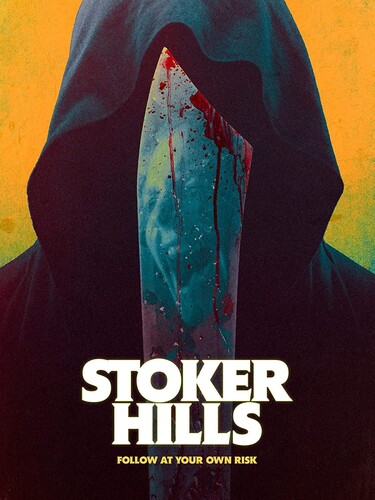 Stoker Hills - Stoker Hills