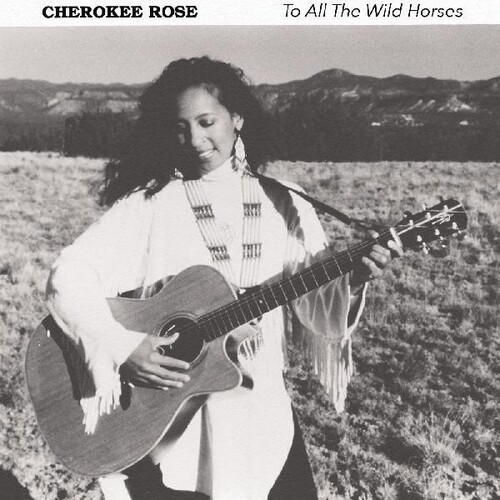 TO ALL THE WILD HORSES