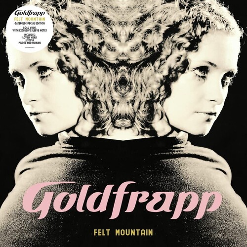 Felt Mountain (2022 Edition) [Explicit Content]