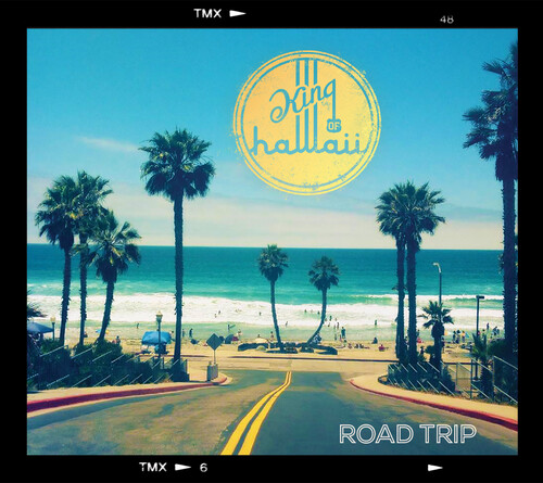 Road Trip