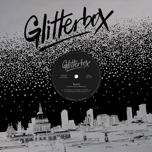 Escort - Cocaine Blues (2022 Remixes)